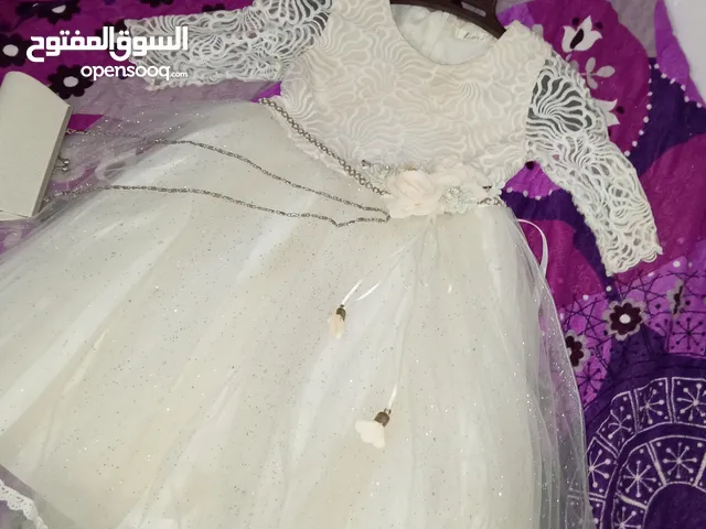 Girls Dresses in Tripoli