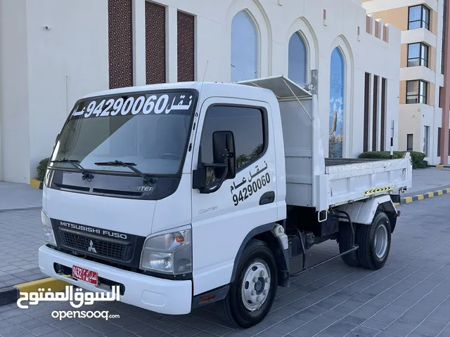 Truck Mitsubishi in Al Dakhiliya