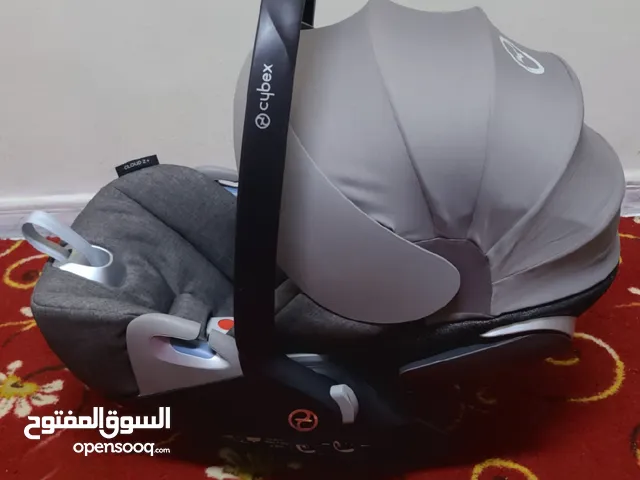 cybex Cloud Z i-Size Plus Car Seat adjustable backrest in good condition clean