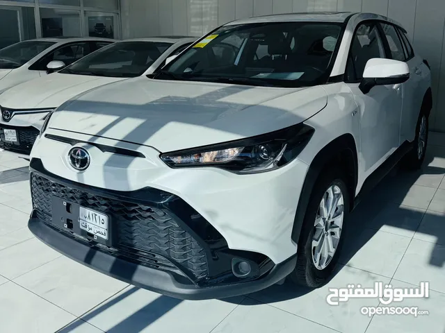 New Toyota Other in Baghdad
