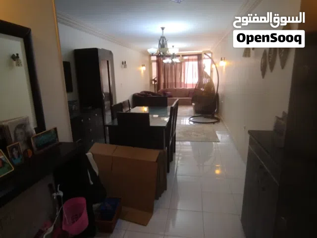 135 m2 3 Bedrooms Apartments for Sale in Cairo Nozha