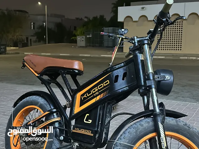 Kugo v5 used 2 weeks speed 55 range 35-55 killo per charge no any faults very good condition