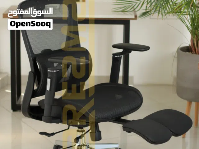 كرسي مكتبي الاعلى طبي Full Mushكرسي الساعات الطويلة والديسك كرسي مخصص لاستخدام مكثف كرسي طبي بالكامل