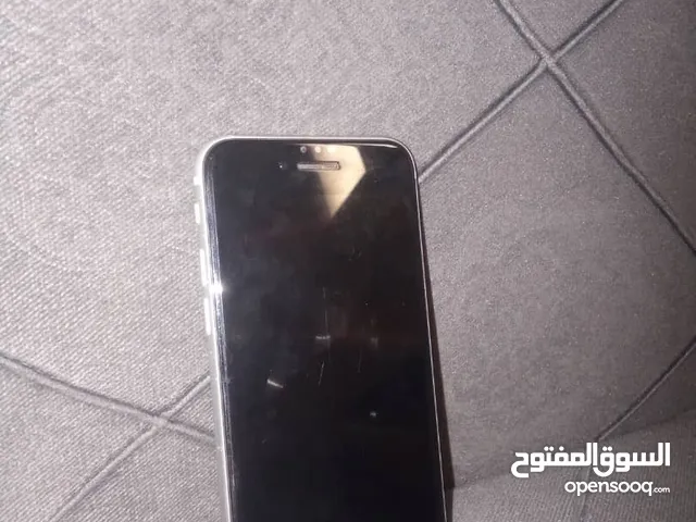 Apple iPhone SE 2 64 GB in Tripoli