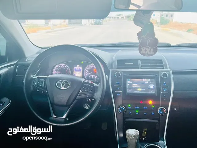 Used Toyota Camry in Tripoli