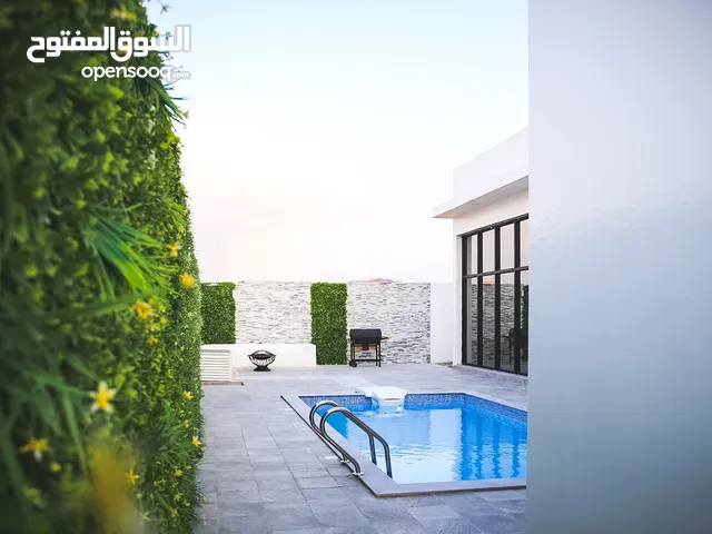 3 Bedrooms Chalet for Rent in Dubai Hatta