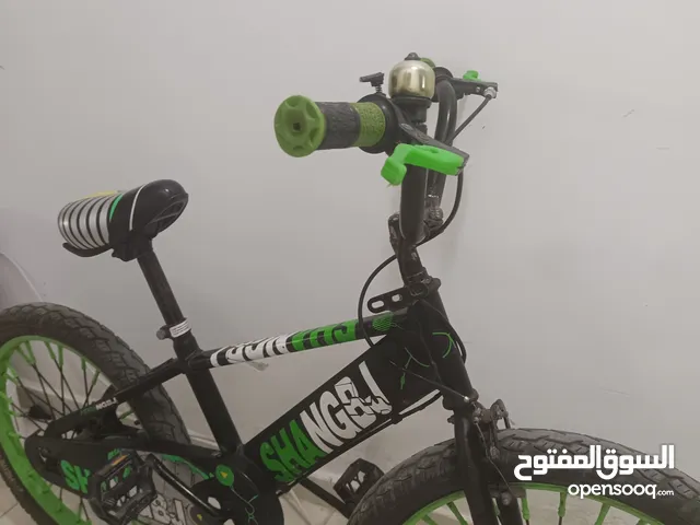 دراجة للبيع خالية من العيوب المكان طرابلس