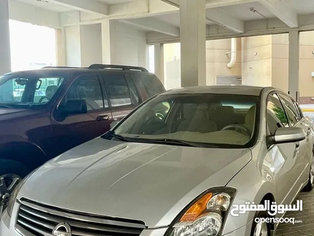 Used Nissan Altima in Northern Governorate