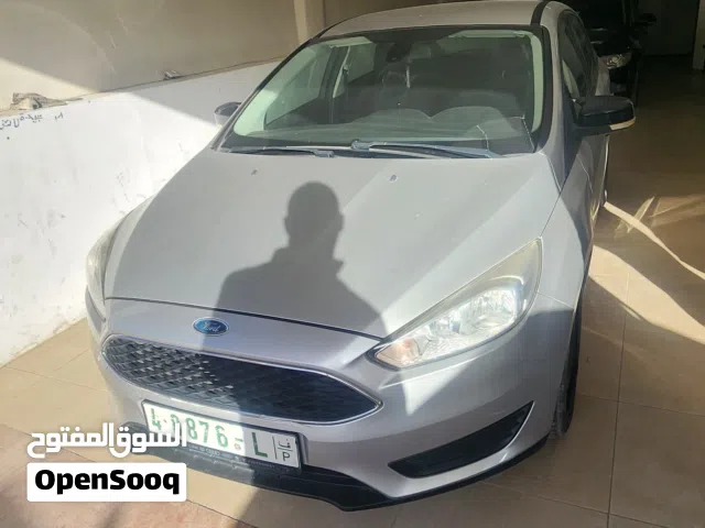 فورد فوكس 2018 توماتيك