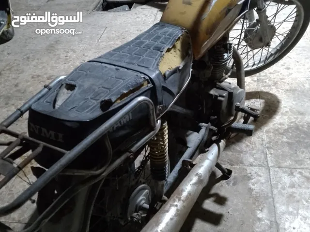 ايراني متروكة