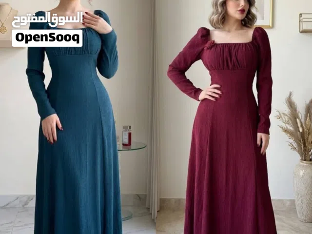 فستان Nilan