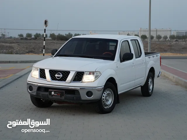 Nissan Other 2015 in Muscat