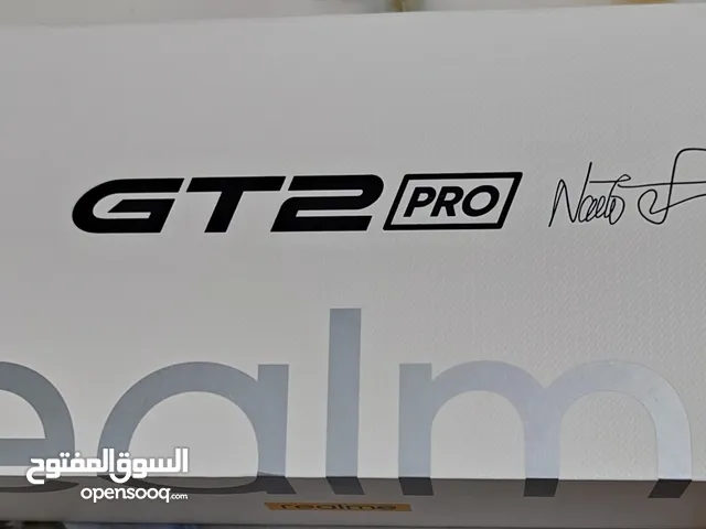 Realme GT 2 Pro 256 GB in Maysan
