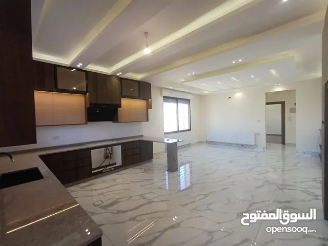 210 m2 3 Bedrooms Apartments for Rent in Amman Khalda