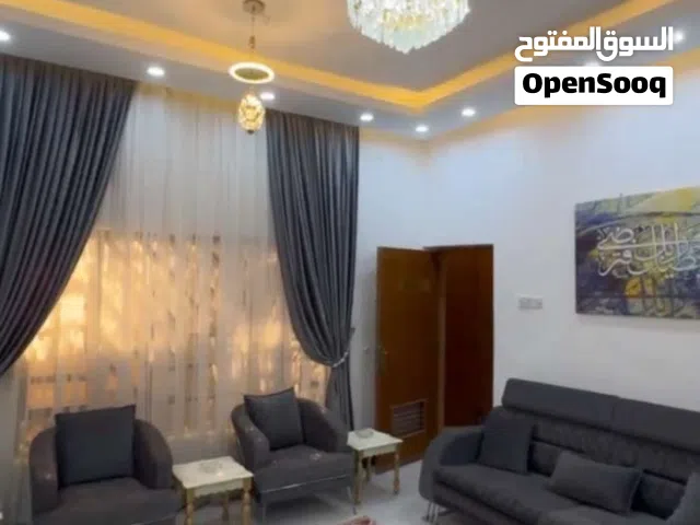 بيت / حي الرضا / قرب كليات الكنوز الاهليه