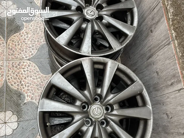 Other 18 Tyres in Al Batinah