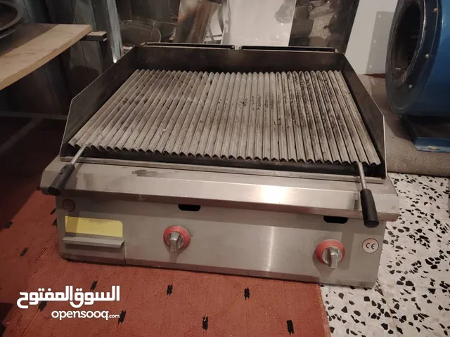 معدات مطعم