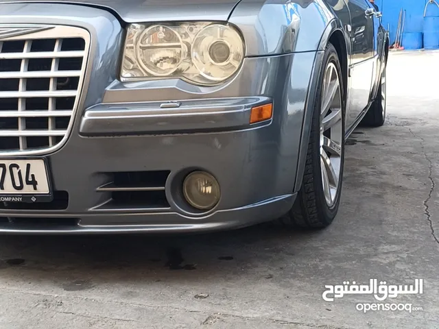 Used Chrysler 300 in Kuwait City