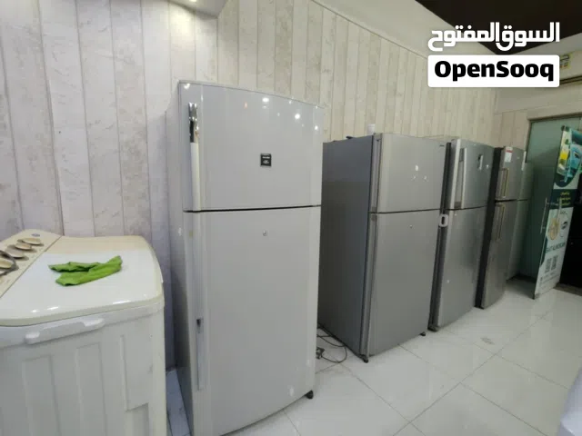 Used Refrigerator And freezer