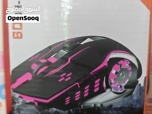 ماوس جيمنج