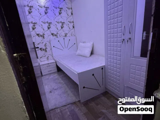 بارتشن لإيجار خلف الخالديه مول