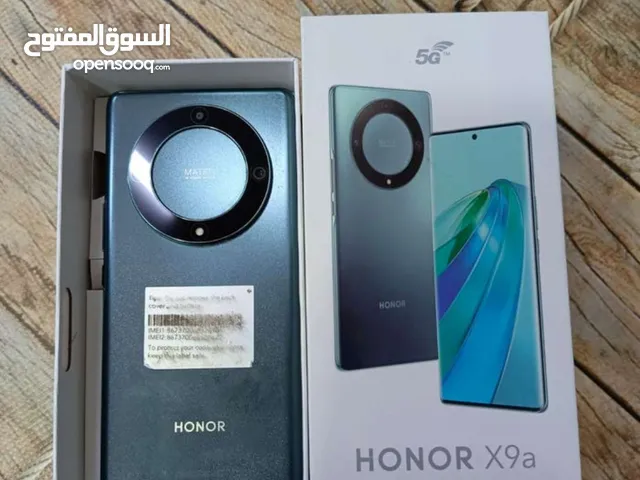 HONOR X9a 5G