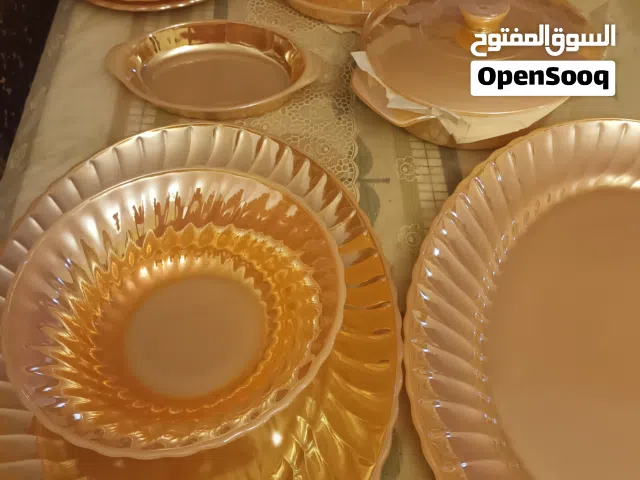 طقم اطباق مكسيكي