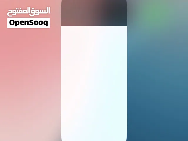 ايفون XSMAX عيب لا بل ضمان