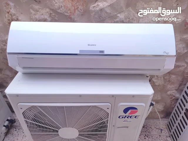 Gree 2 - 2.4 Ton AC in Irbid