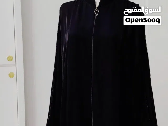 عبايات حَبر خليجي