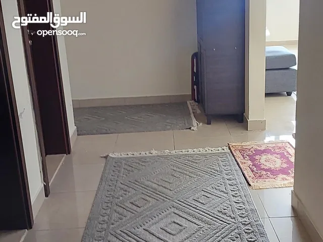 سكن مشترك للبنات