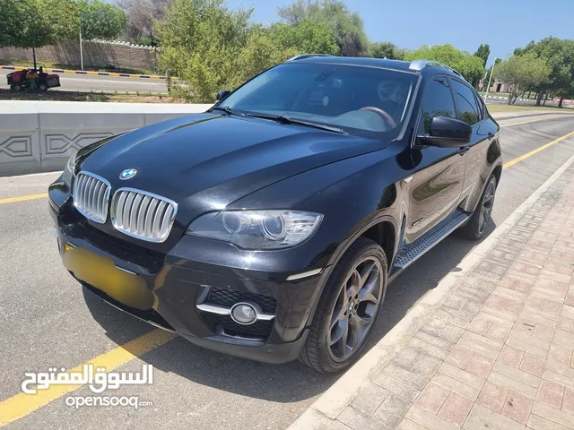 2010م بيام اكس 6 عمان V6