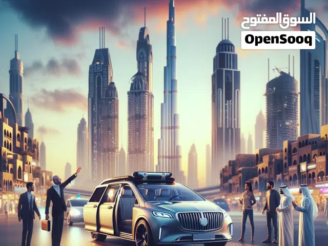 مطلوب ممول وشريك لإنشاء شركه تأجير سيارات و كارليفت