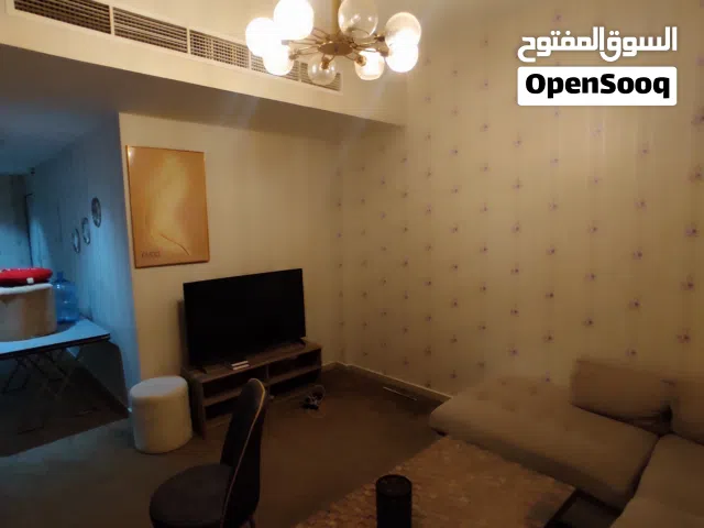 45 m2 2 Bedrooms Apartments for Rent in Sharjah Al Majaz