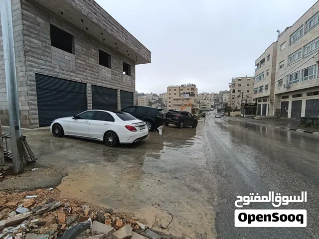 محلات للايجار