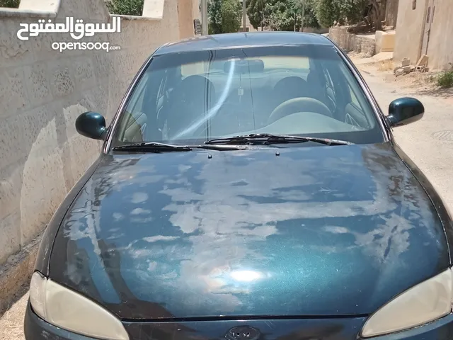 Used Hyundai Avante in Madaba