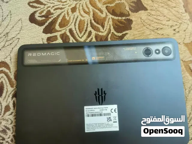 Others Not Defined 1 TB in Zarqa