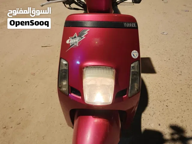 2025 ياماها أخرى