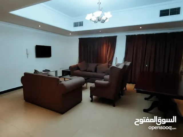 APARTMENT FOR RENT IN JUFFAIR FULLY FURNISHED 3BHK