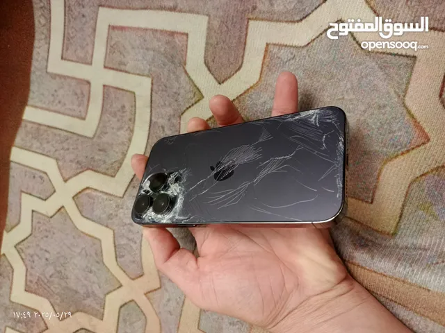 Apple iPhone 14 Pro Max 256 GB in Amman