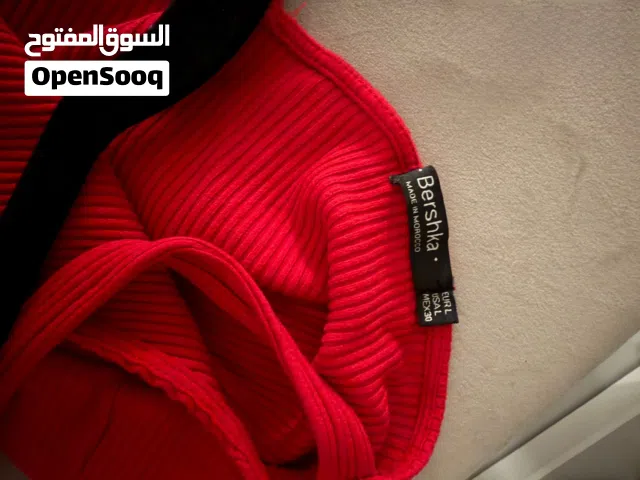 فستان بيرشكا