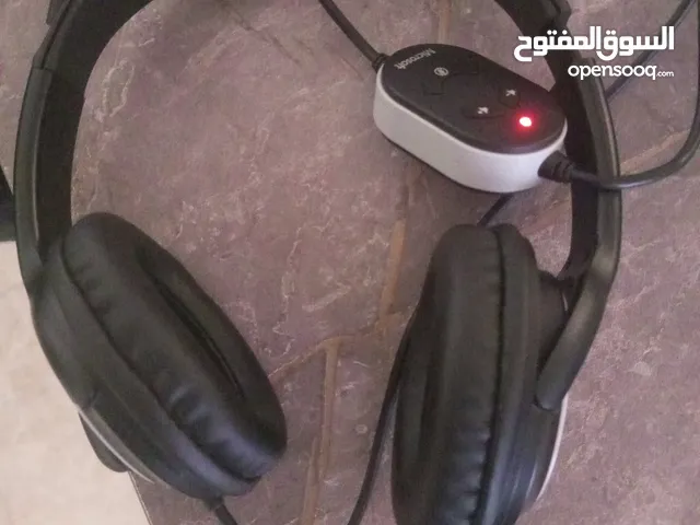 سماعات للبيع بحالة الوكالة