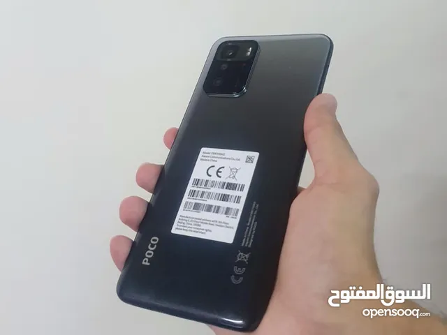 Xiaomi Pocophone X3 GT 256 GB in Basra