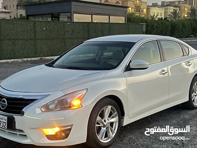Nissan Altima 2015 in Al Ahmadi
