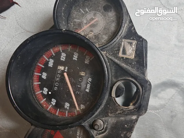 عداد هوندا 150 سيسي