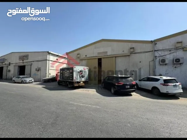 5000 square feet Warehouse for rent Sharjah industrial area 2