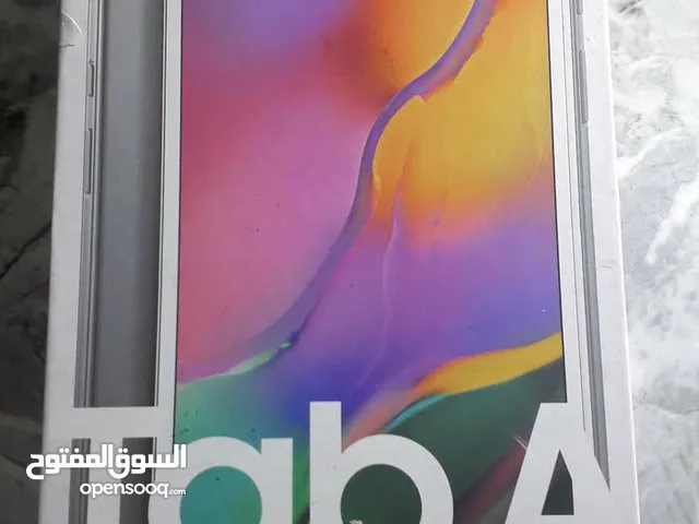 Samsung Galaxy Tab 8  32 GB in Baghdad