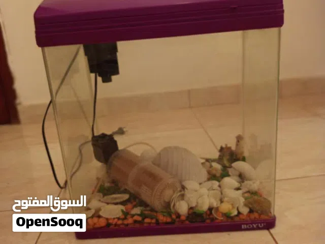 حوض سمك للبيع
