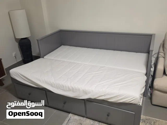 Sofa Bed Excellent from IKEA - كنبة/سرير من أيكيا بحالة ممتازة