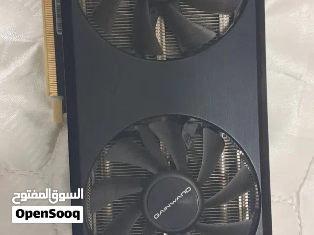 للبيع كرت 3060ti